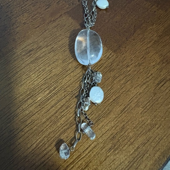 Silpada necklace - Picture 4 of 6